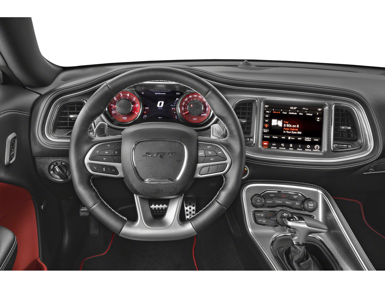 2023 Dodge Challenger SRT Hellcat Redeye RWD *Ltd Avail*