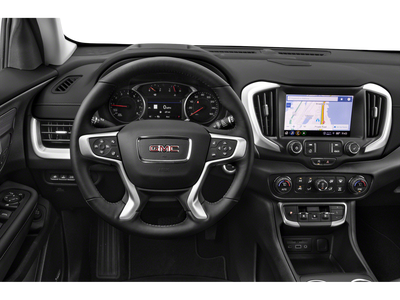 2023 GMC Terrain AWD 4dr SLE