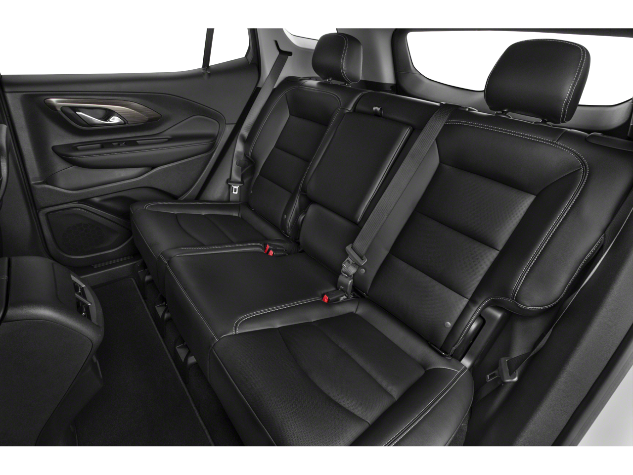 2023 GMC Terrain AWD 4dr SLE