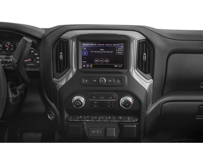 2023 GMC Sierra 1500 4WD Crew Cab Short Box Pro