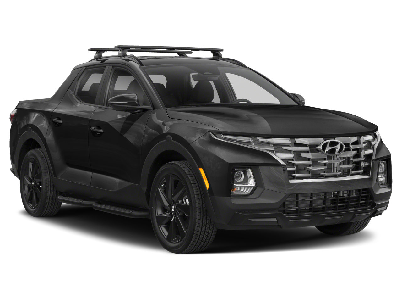 2023 Hyundai SANTA CRUZ NIGHT AWD