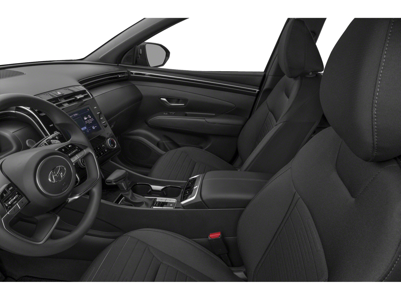 2023 Hyundai SANTA CRUZ NIGHT AWD