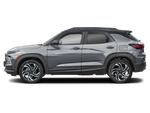 2025 Chevrolet Trailblazer AWD RS