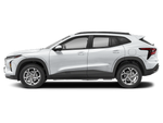 2025 Chevrolet Trax FWD 1RS