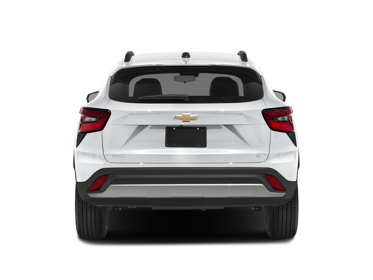 2025 Chevrolet Trax FWD 1RS