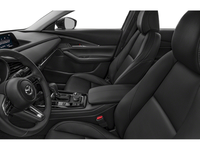 2025 Mazda Mazda CX-30 2.5 S Select Sport