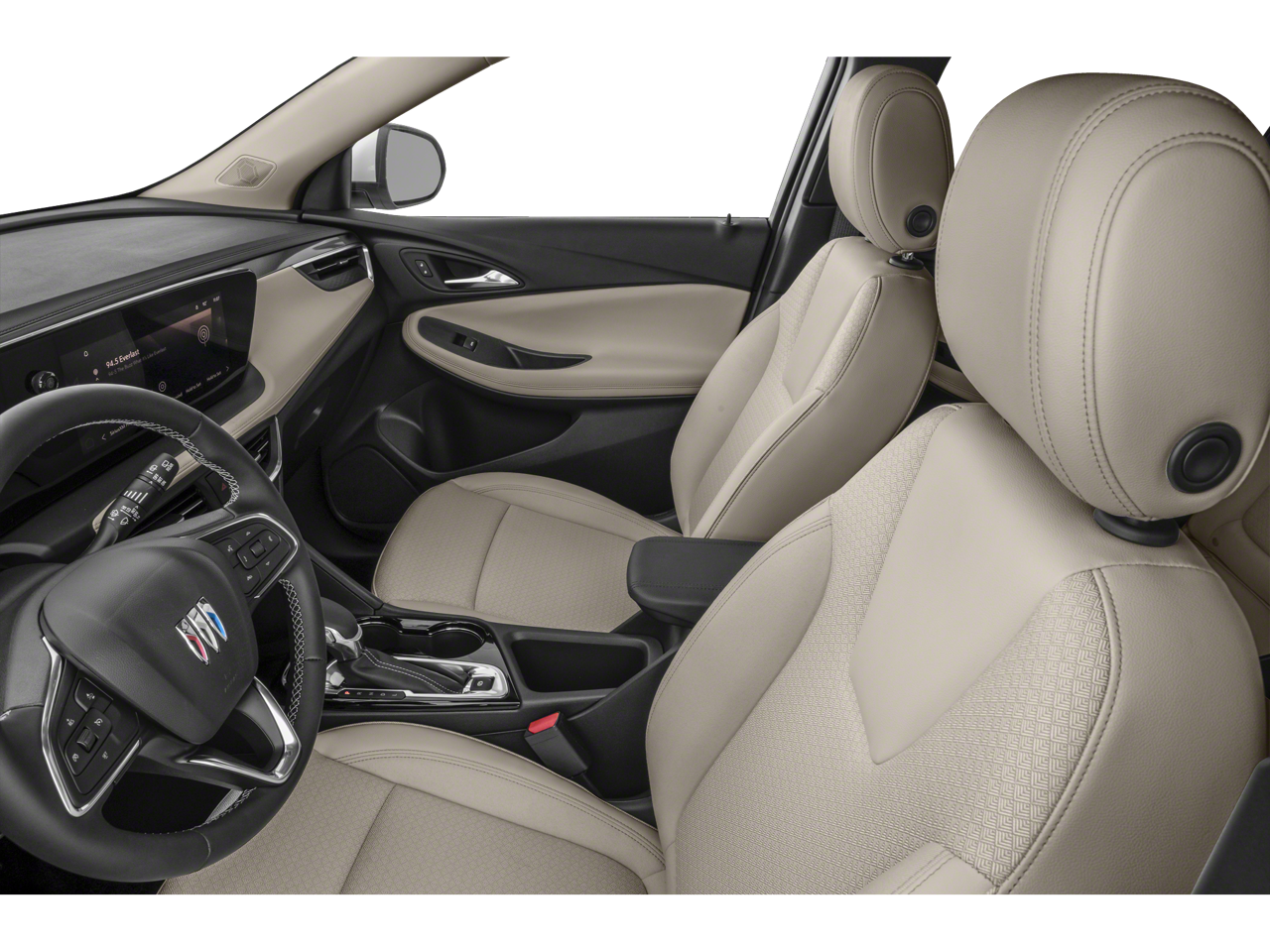 2026 Buick Encore GX Preferred AWD