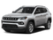2026 Jeep Compass Limited 4x4