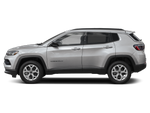 2026 Jeep Compass Limited 4x4