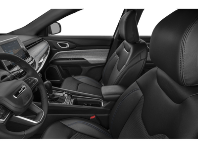 2026 Jeep Compass Limited 4x4