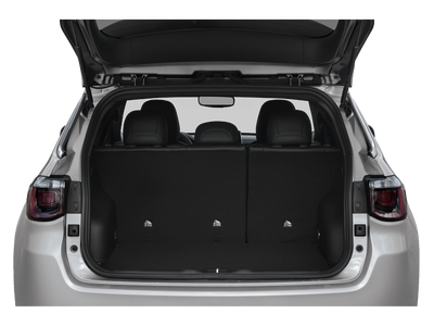 2026 Jeep Compass Limited 4x4