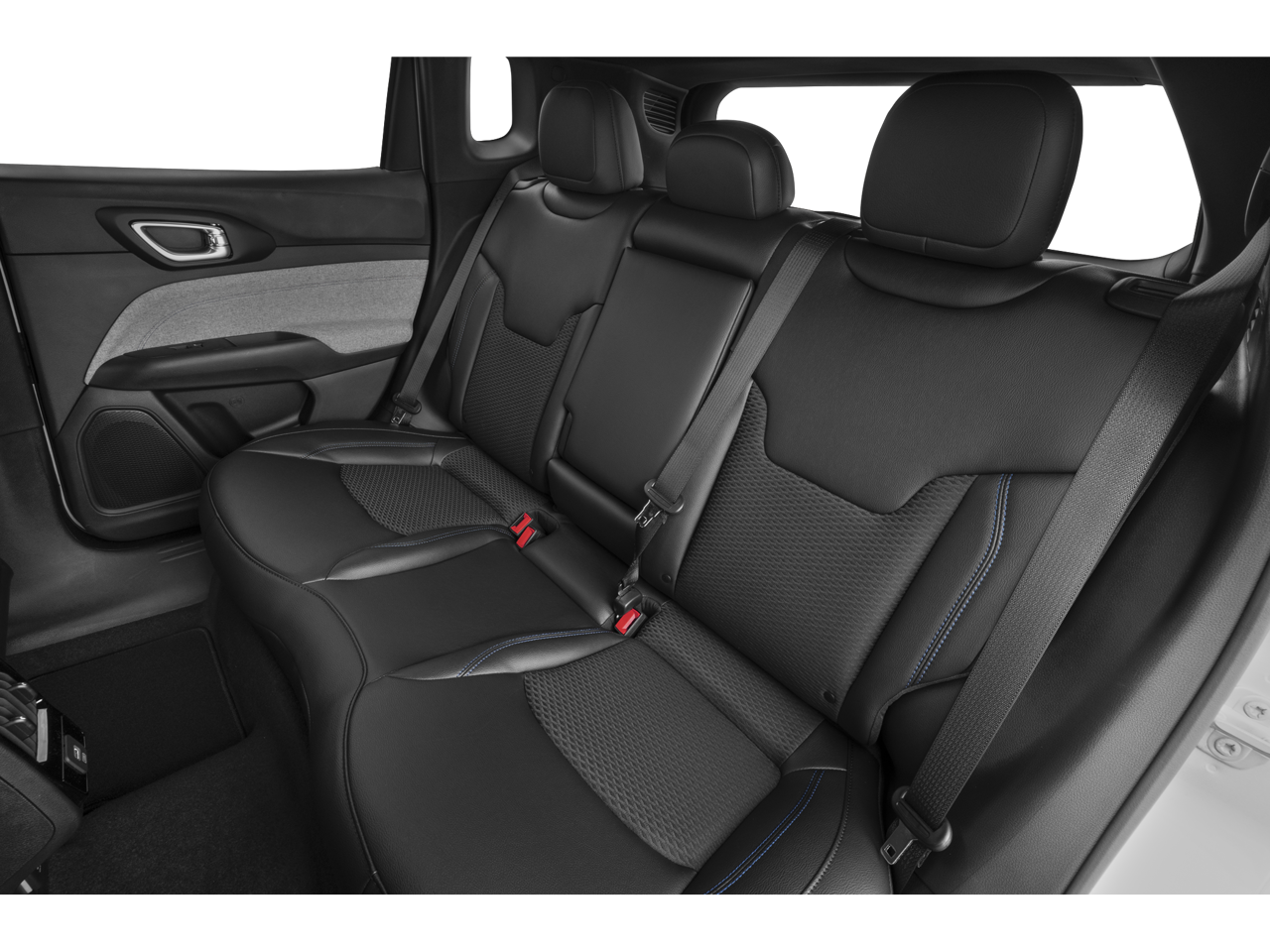 2026 Jeep Compass Limited 4x4