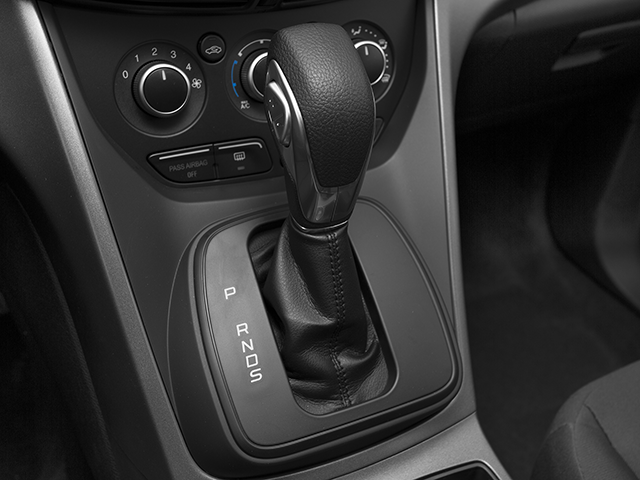2014 Ford Escape 4WD 4dr Titanium