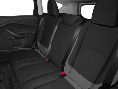 2014 Ford Escape 4WD 4dr Titanium