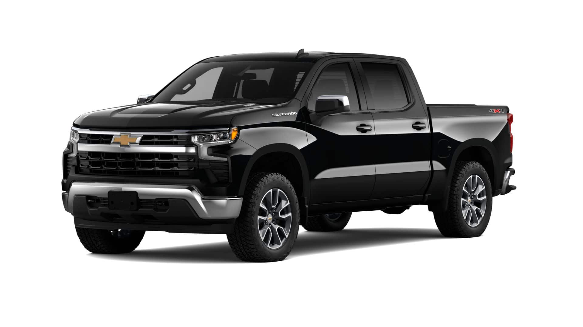 2026 Chevrolet Silverado 1500 Base