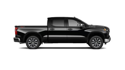 2026 Chevrolet Silverado 1500 Base