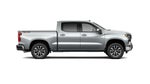 2026 Chevrolet Silverado 1500 Base
