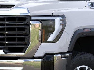 2026 GMC Sierra 3500 HD Pro