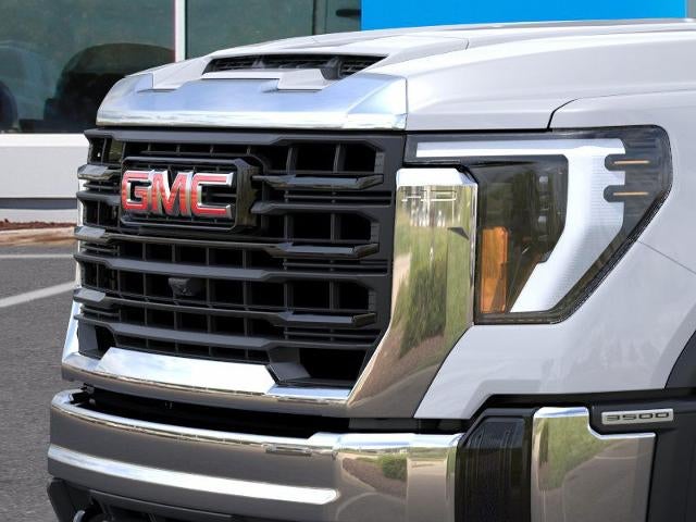 2026 GMC Sierra 3500 HD Pro