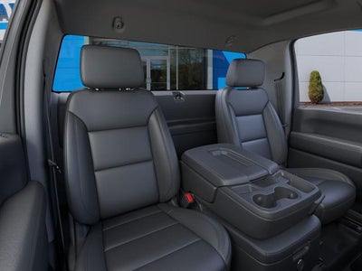 2026 GMC Sierra 3500 HD Pro