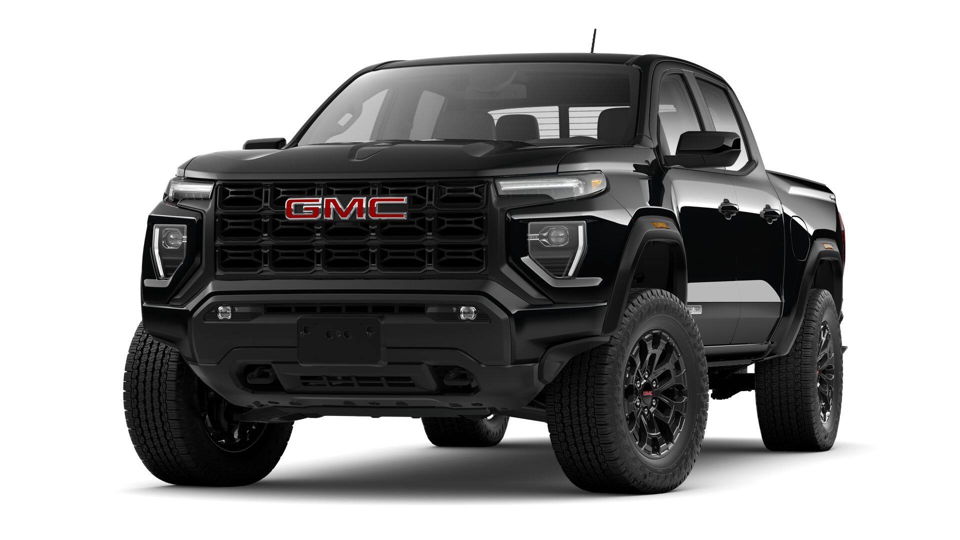 2026 GMC Canyon Base
