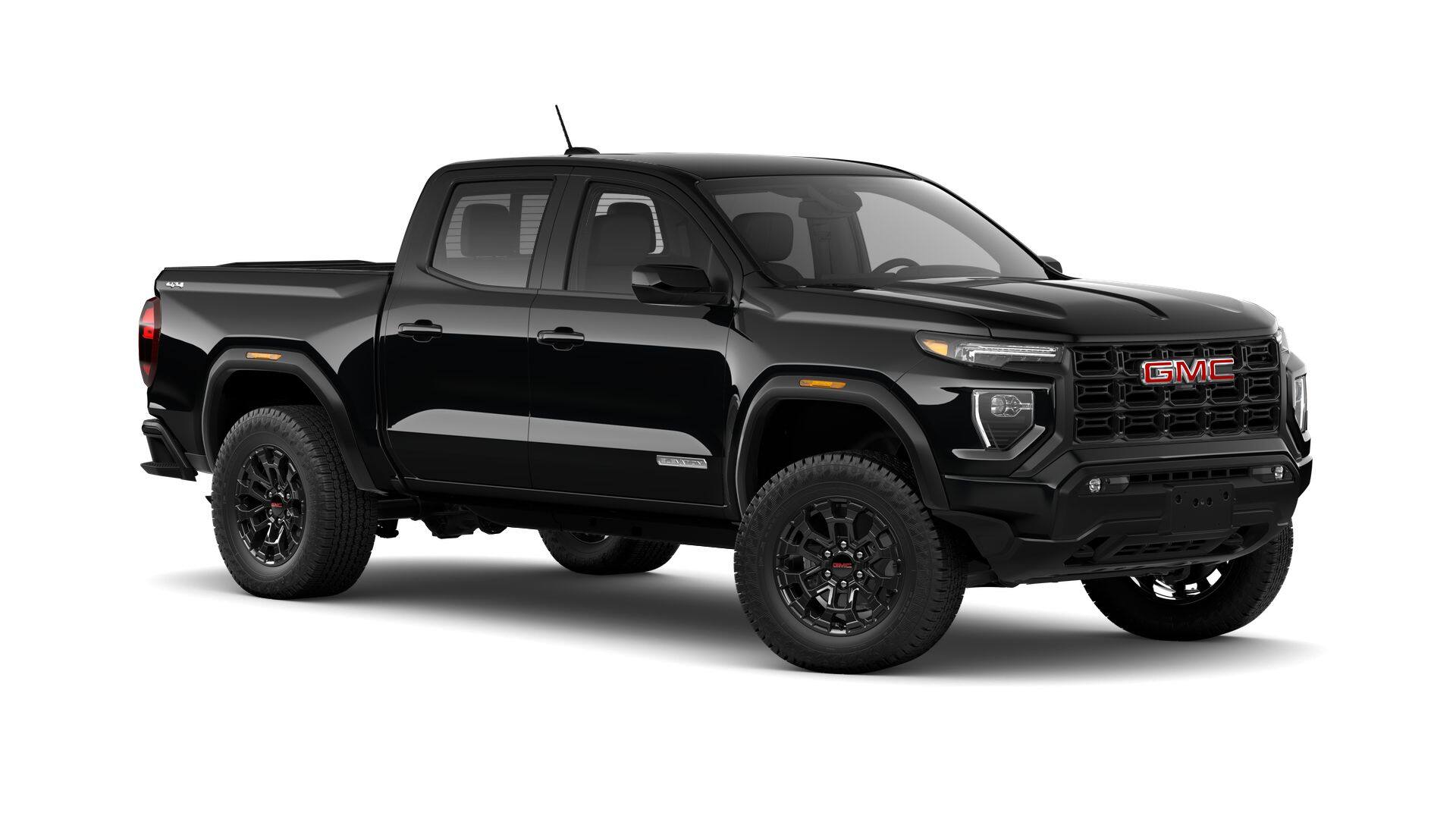 2026 GMC Canyon Base