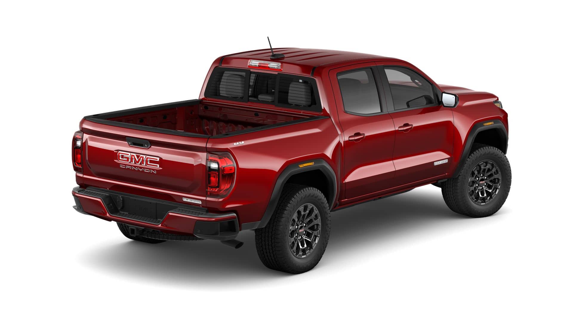 2026 GMC Canyon Base