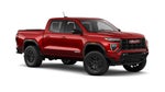 2026 GMC Canyon Base