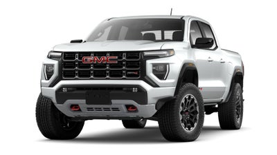 2026 GMC Canyon Base
