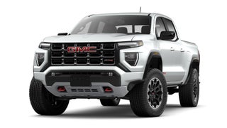2026 GMC Canyon Base