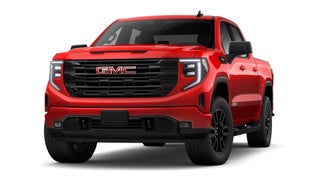2026 GMC Sierra 1500 Base