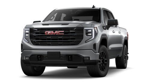 2026 GMC Sierra 1500 Base