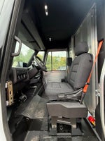 2025 Chevrolet BrightDrop 400 Base