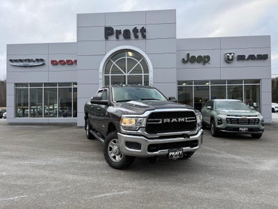 2019 RAM 2500 Tradesman