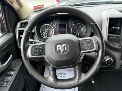 2019 RAM 2500 Tradesman