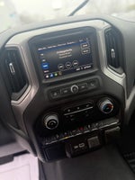 2022 Chevrolet Silverado 1500 LTD Custom Trail Boss