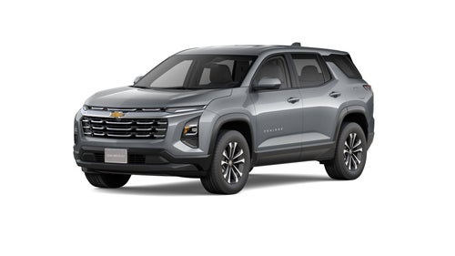 2026 Chevrolet Equinox Base