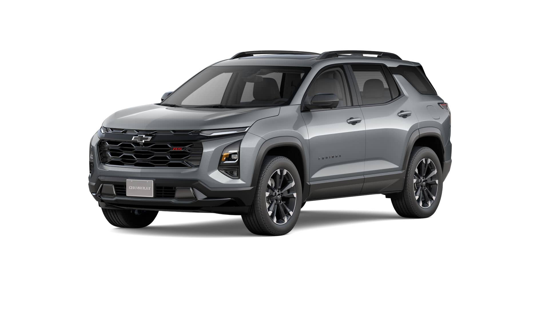 2026 Chevrolet Equinox Base