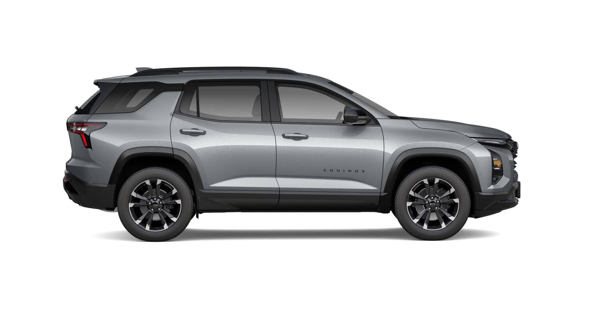 2026 Chevrolet Equinox Base
