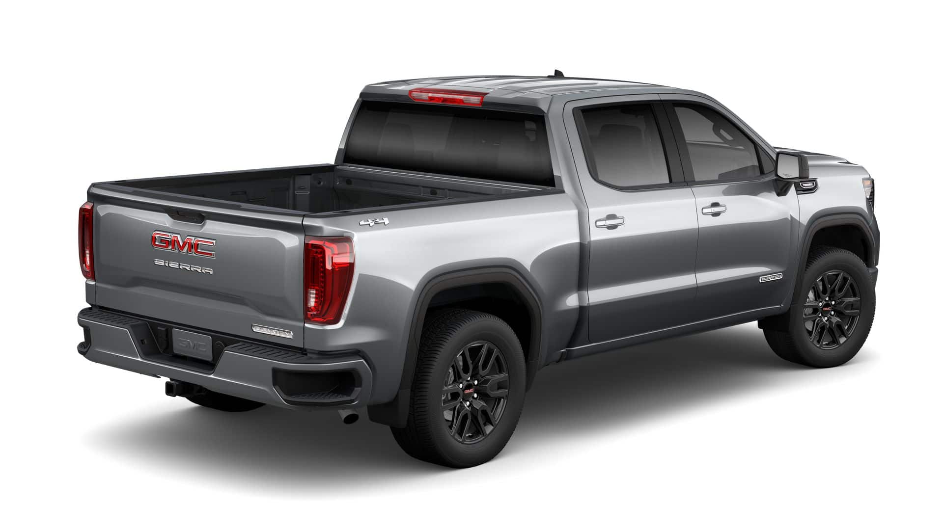 2026 GMC Sierra 1500 Base