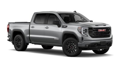 2026 GMC Sierra 1500 Base
