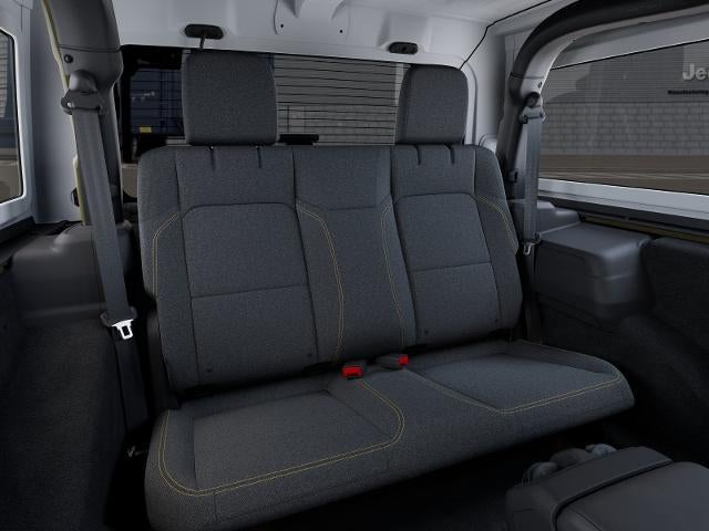 2026 Jeep Wrangler Sport S 2 Door 4x4