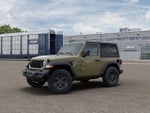2026 Jeep Wrangler Sport S 2 Door 4x4
