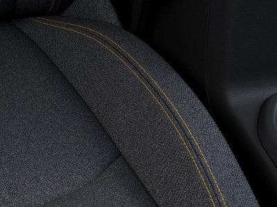 2027 Jeep Wrangler WRANGLER 4-DOOR SPORT S