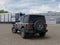 2027 Jeep Wrangler WRANGLER 4-DOOR SPORT S