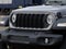 2027 Jeep Wrangler WRANGLER 4-DOOR SPORT S