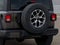 2027 Jeep Wrangler WRANGLER 4-DOOR SPORT S