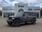 2026 Jeep Wrangler Willys 4 Door 4x4