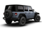 2026 Jeep Wrangler Willys 4 Door 4x4