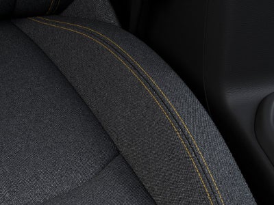 2026 Jeep Wrangler Willys 4 Door 4x4